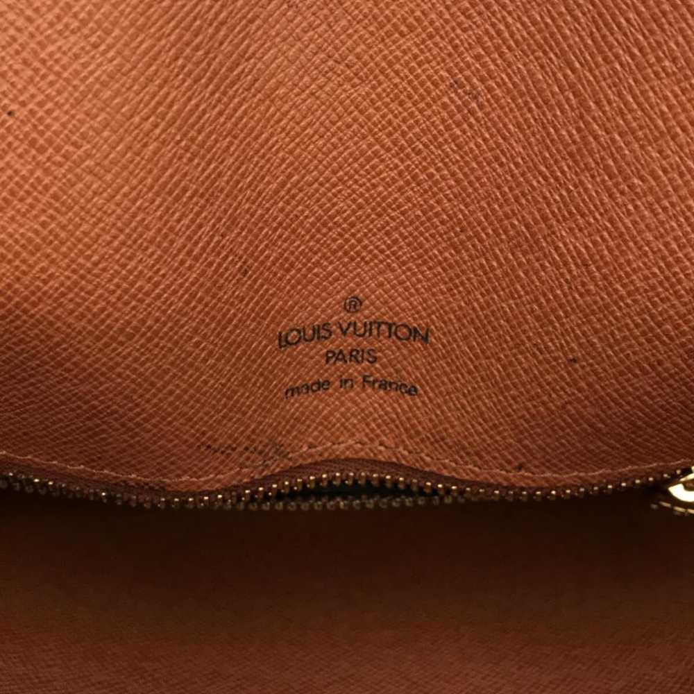 Louis Vuitton Babylone handbag - image 7