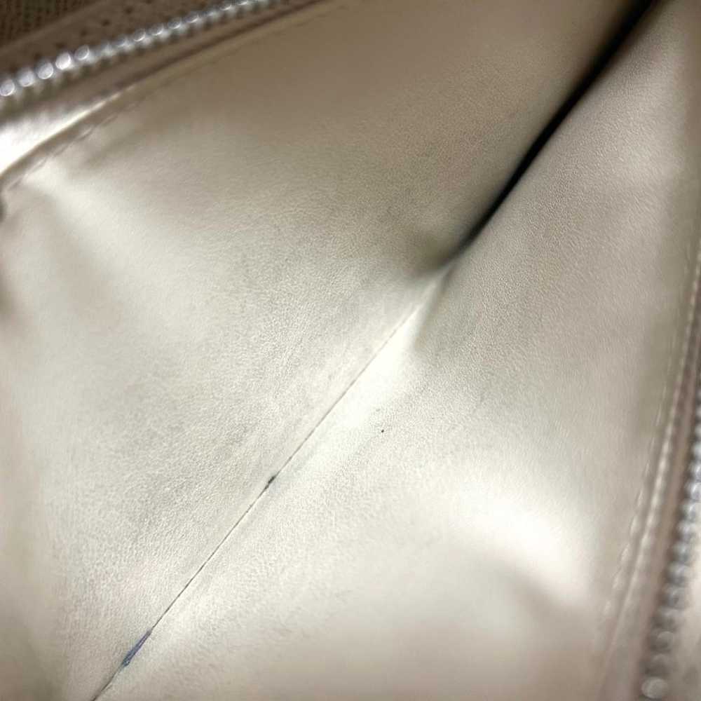 Louis Vuitton Sarah vegan leather wallet - image 4