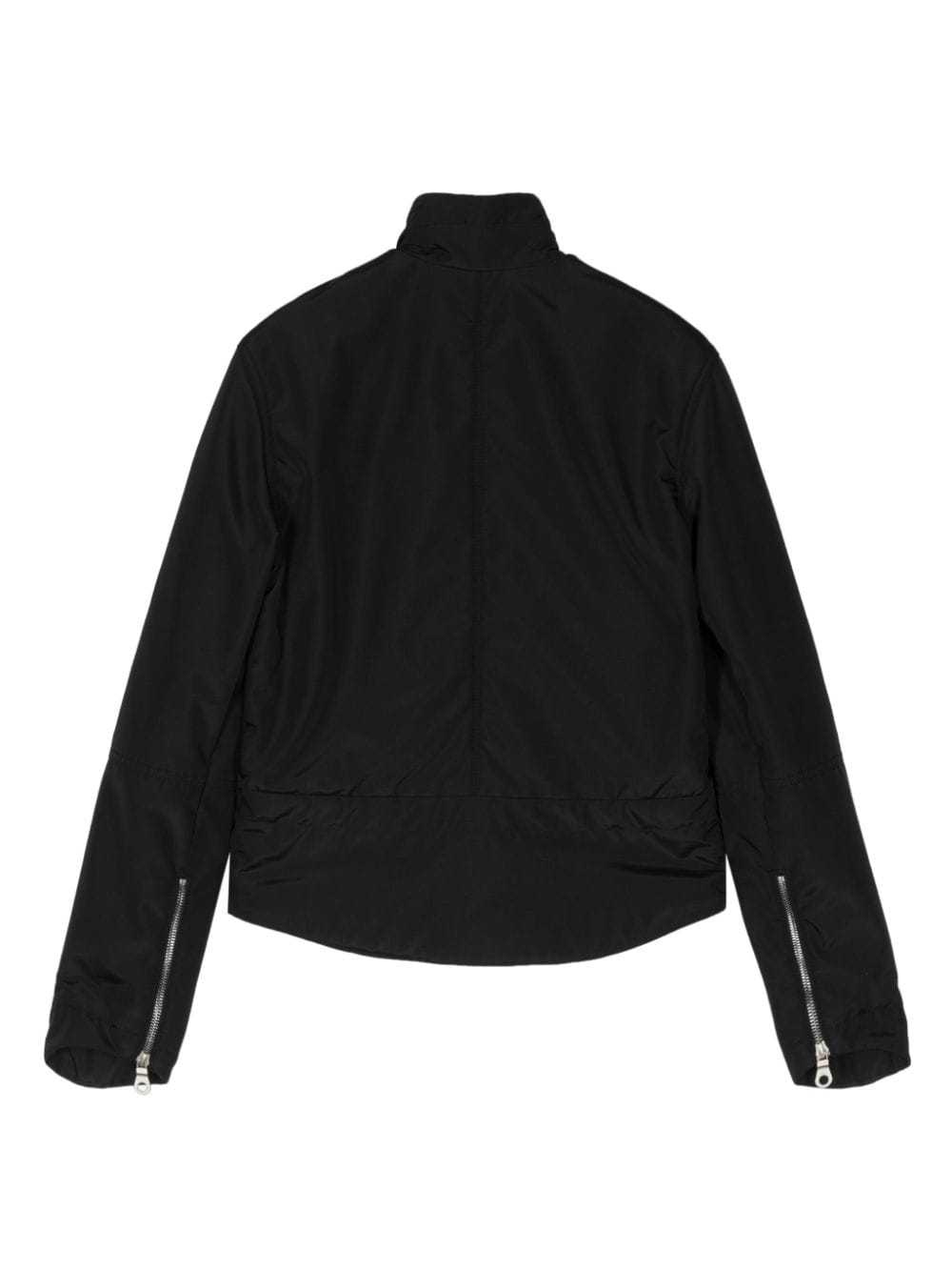 CHANEL Pre-Owned 2002 Sport Line bomber jacket - … - image 2