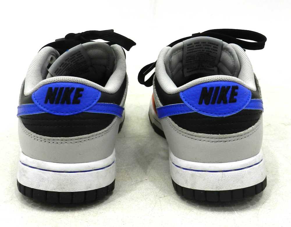Nike Dunk Low EMB NBA 75th Anniversary Men's Shoe… - image 4