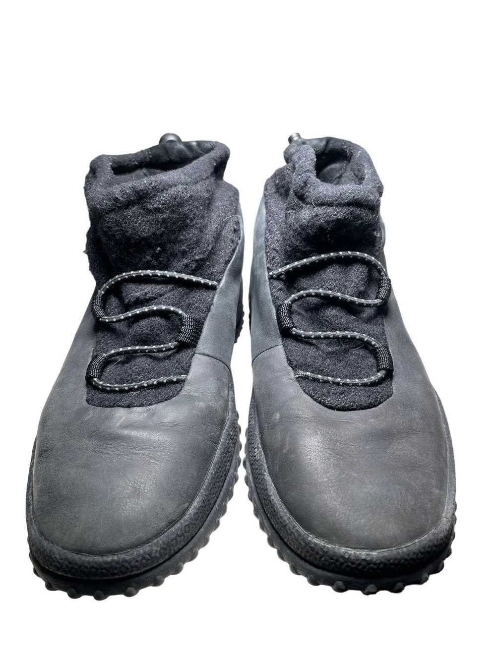 Nike ACG × Vintage Vintage Nike ACG ankle strap b… - image 3