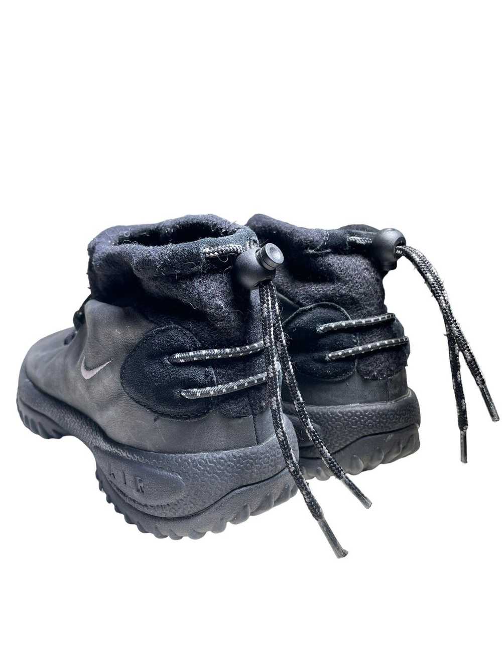 Nike ACG × Vintage Vintage Nike ACG ankle strap b… - image 5