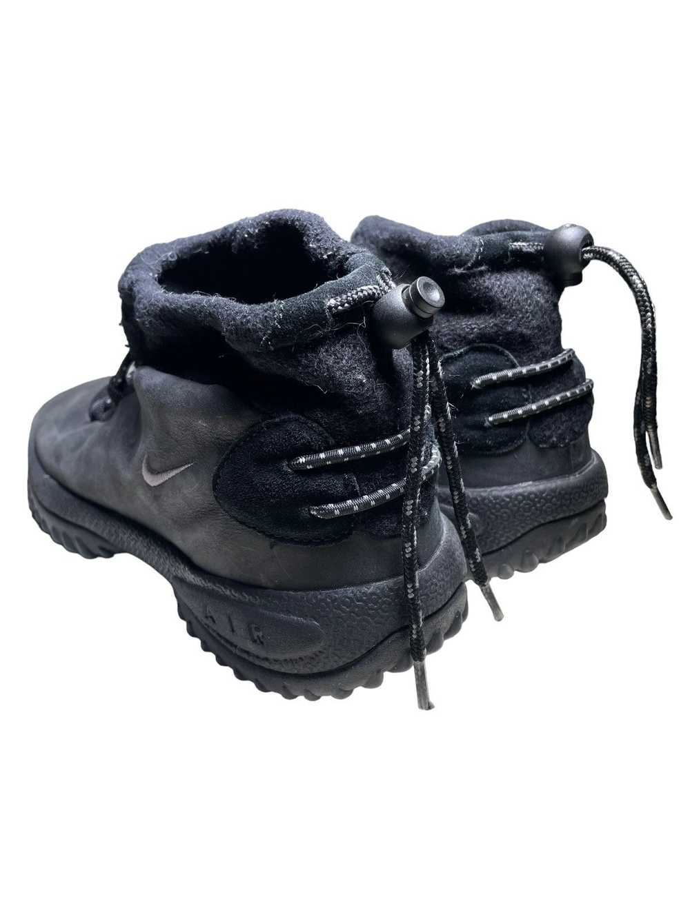 Nike ACG × Vintage Vintage Nike ACG ankle strap b… - image 6