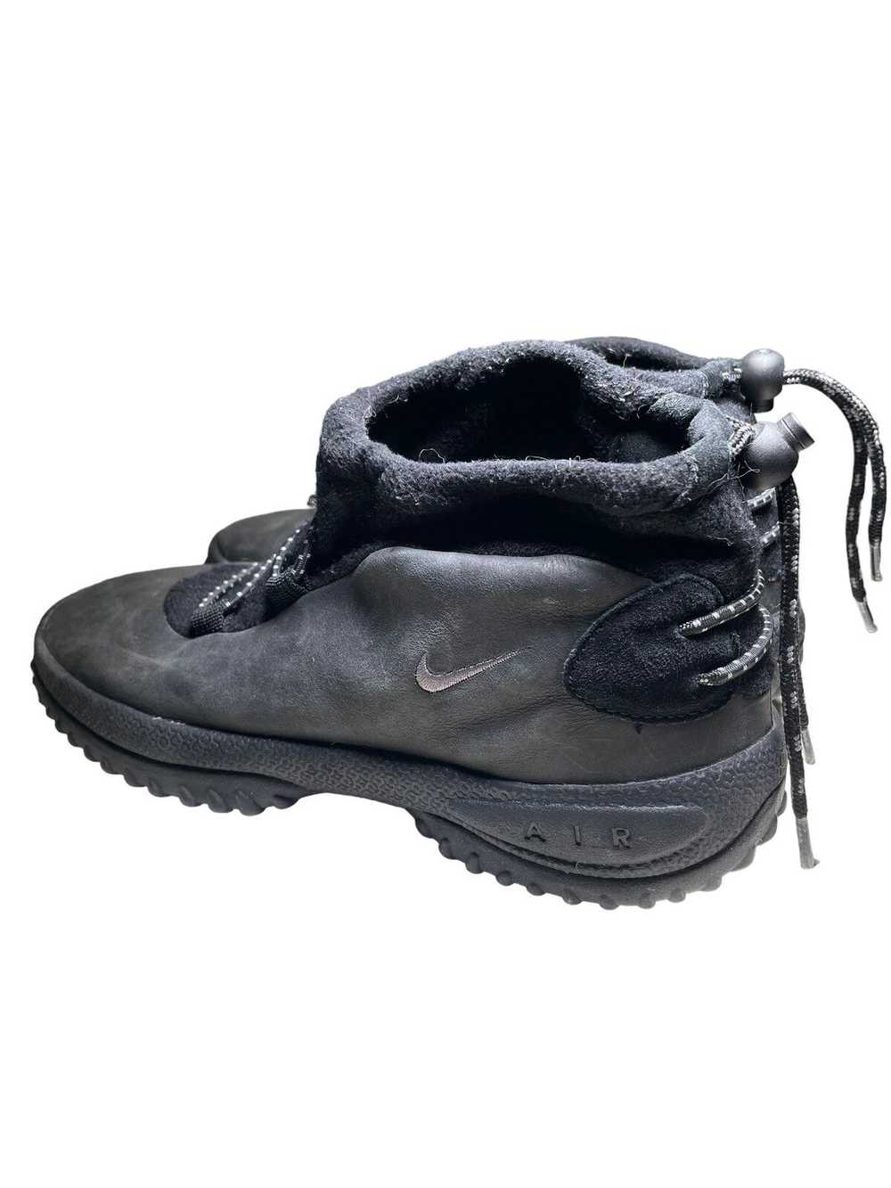 Nike ACG × Vintage Vintage Nike ACG ankle strap b… - image 7