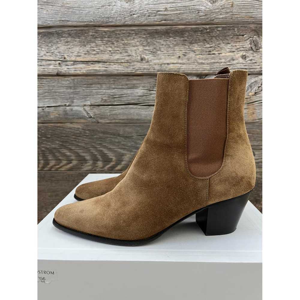 Celine Western boots - image 2