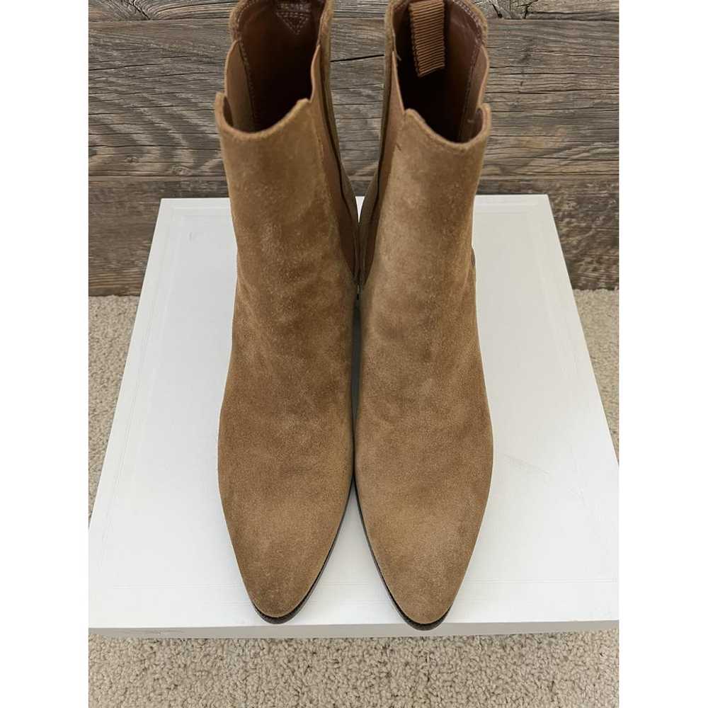 Celine Western boots - image 5