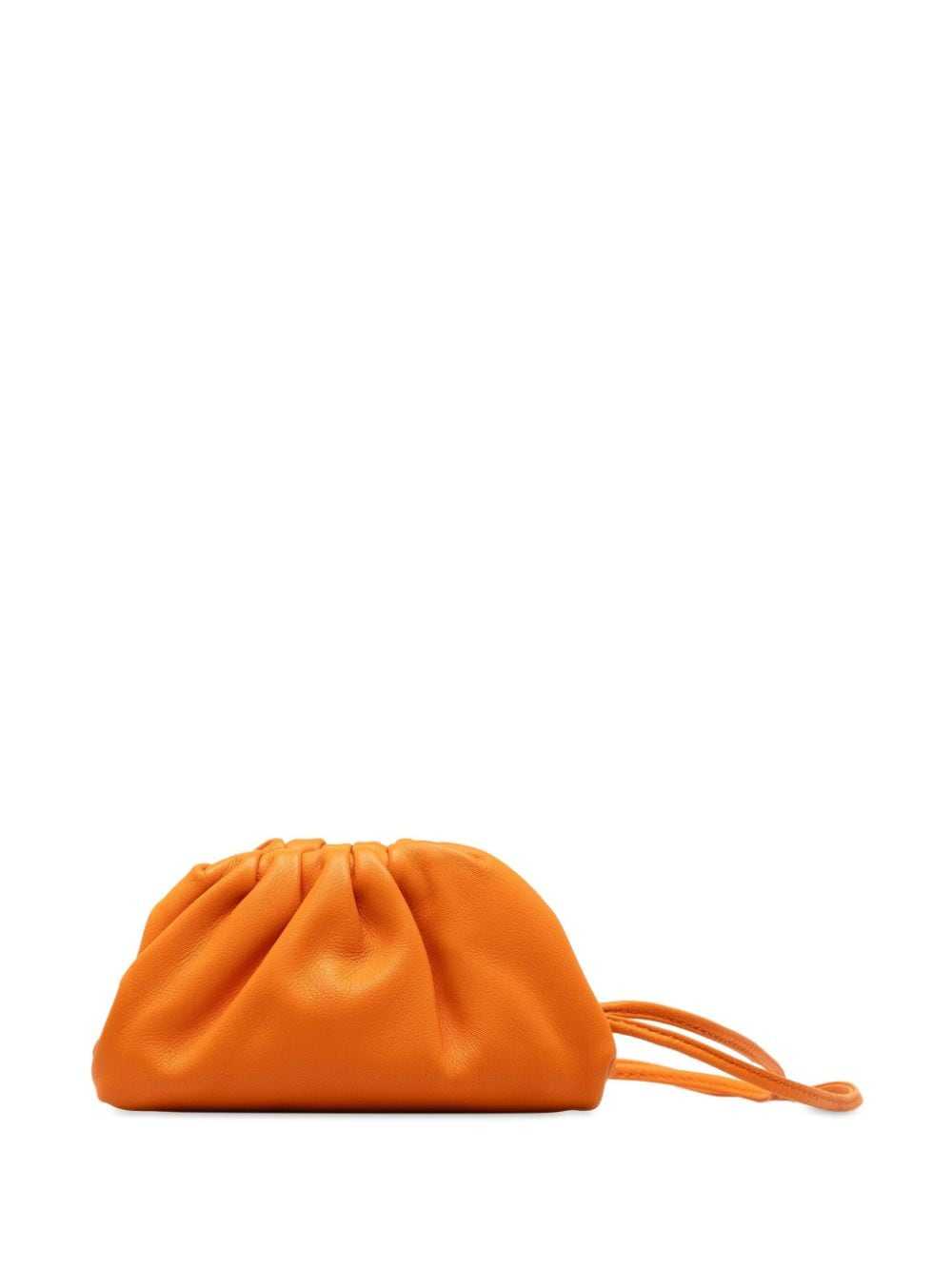 Bottega Veneta Pre-Owned 2012-2023 The Mini Pouch… - image 2