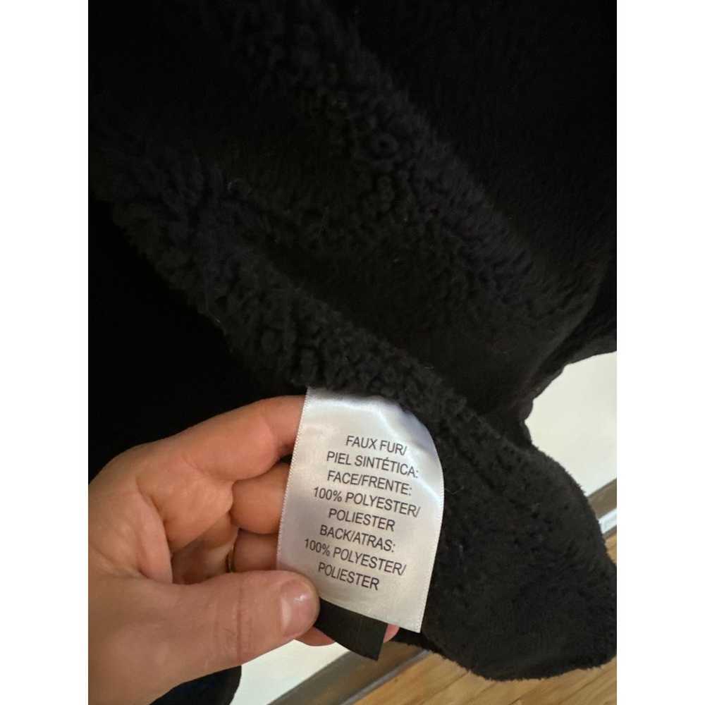 Lucky Brand Softshell Hooded Sherpa Lined Midi Wa… - image 6