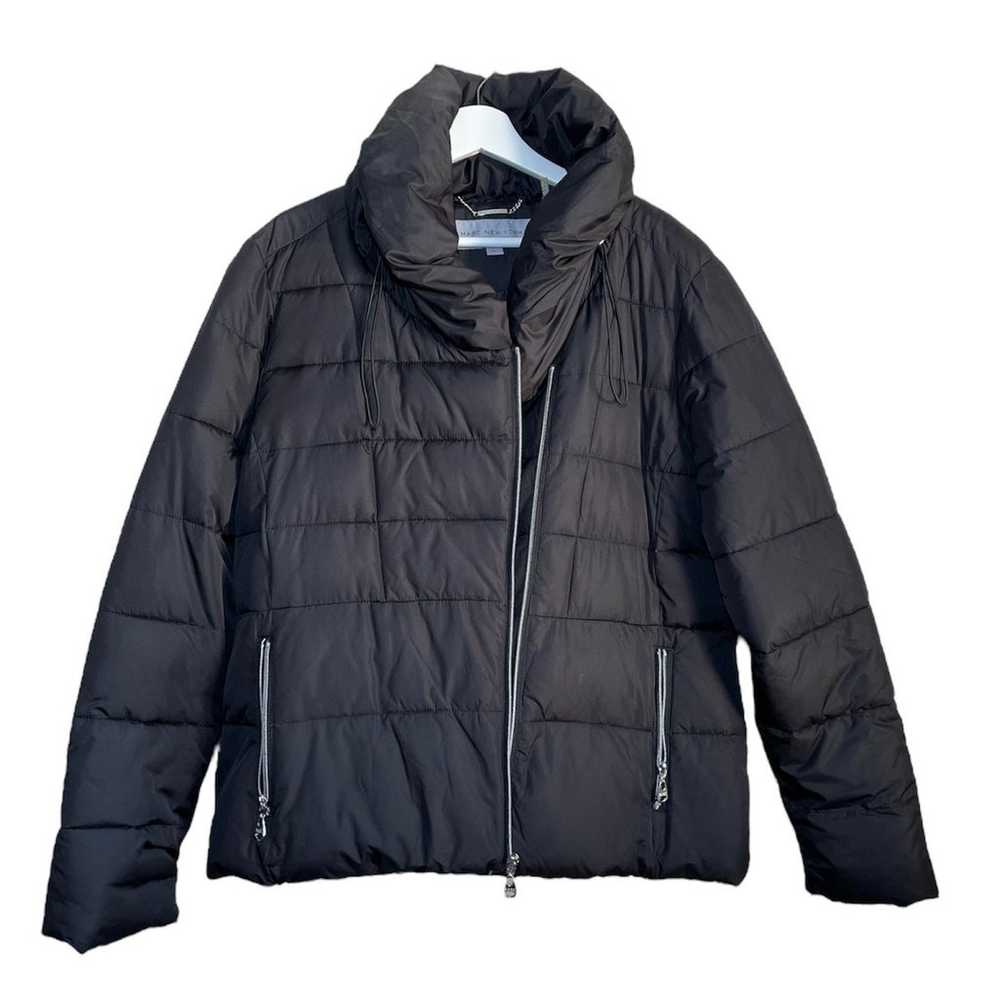 MARC NEW YORK ANDREW MARC | Black quilted puffer … - image 1