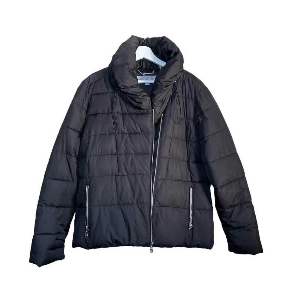 MARC NEW YORK ANDREW MARC | Black quilted puffer … - image 2