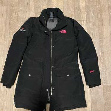 The North Face Summit 900 Jacket size S