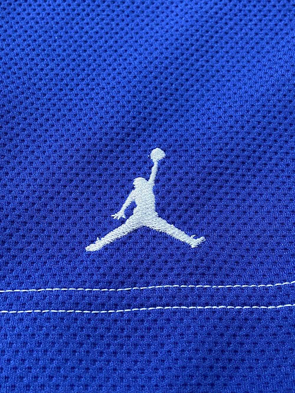 Jordan Brand × NBA × Vintage GRAZY Jordan Baggy N… - image 6