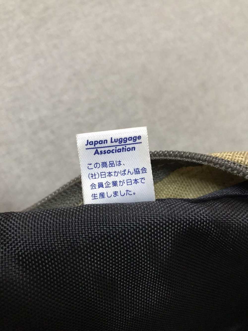 Japanese Brand × MasterPiece × Porter Masterpiece… - image 8