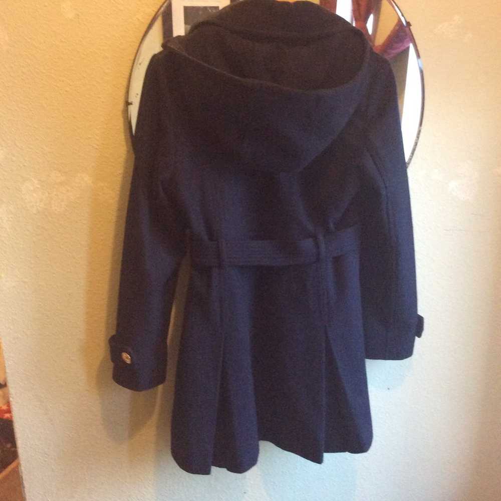Michael Kors wool blend jacket, 8 - image 2