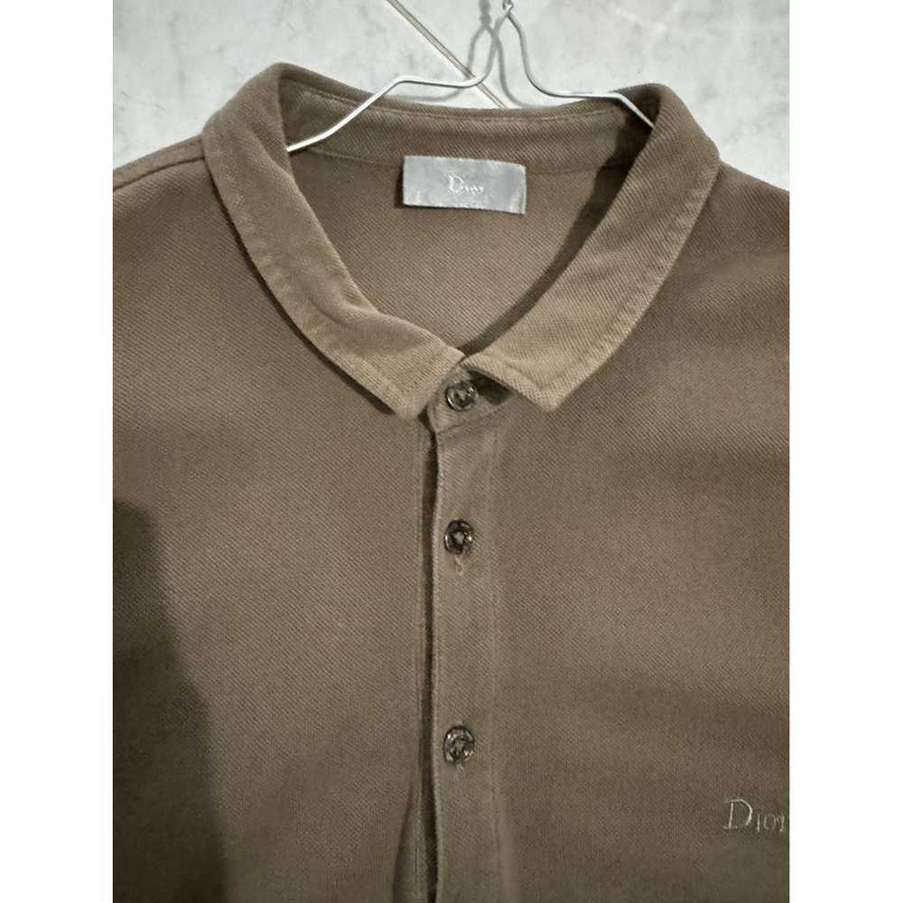 Dior Homme Polo shirt - image 2