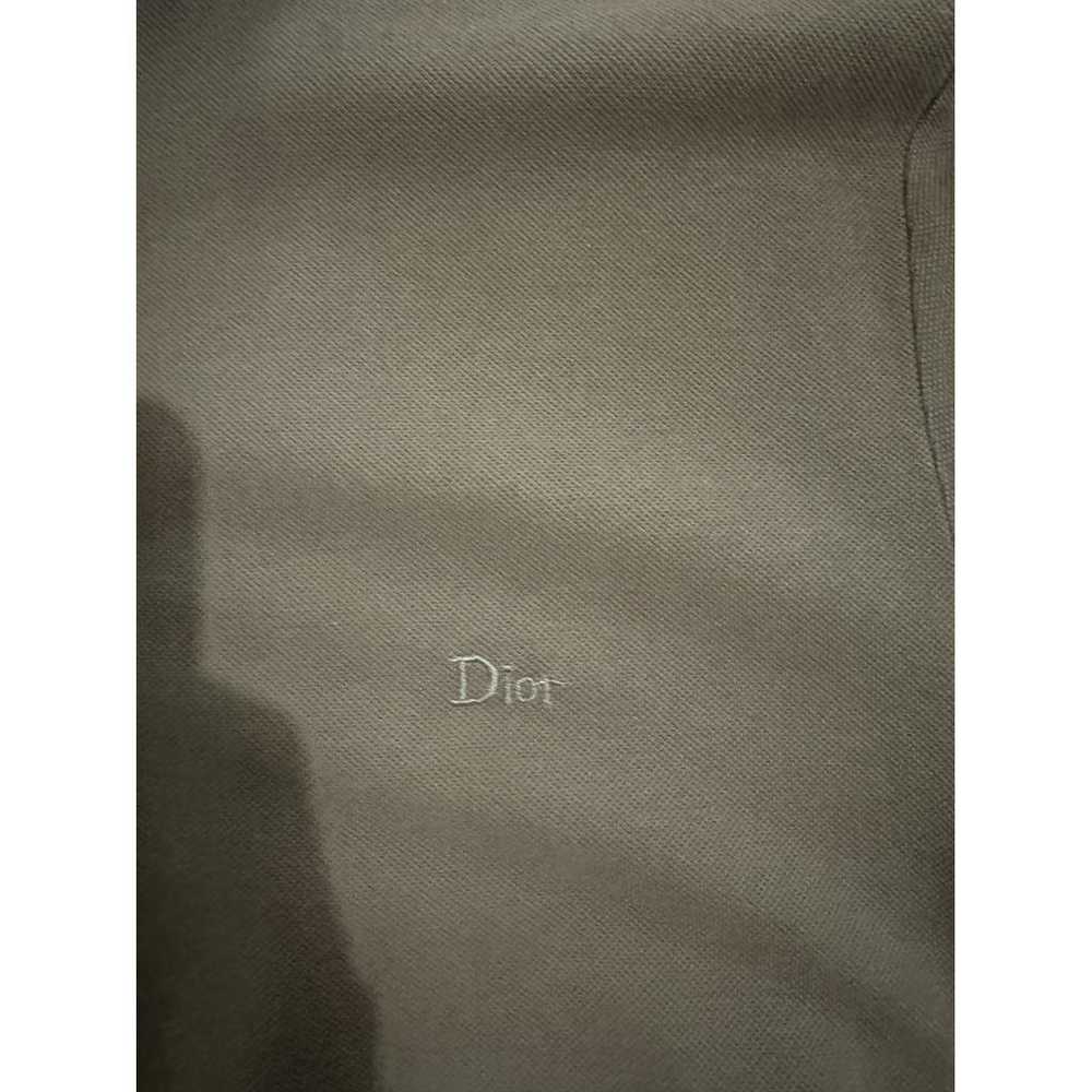 Dior Homme Polo shirt - image 3