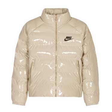 Nike synthetic icon clash down jacket