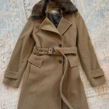 Marc New York by Andrew Marc Wool Coat Size 2 - image 1