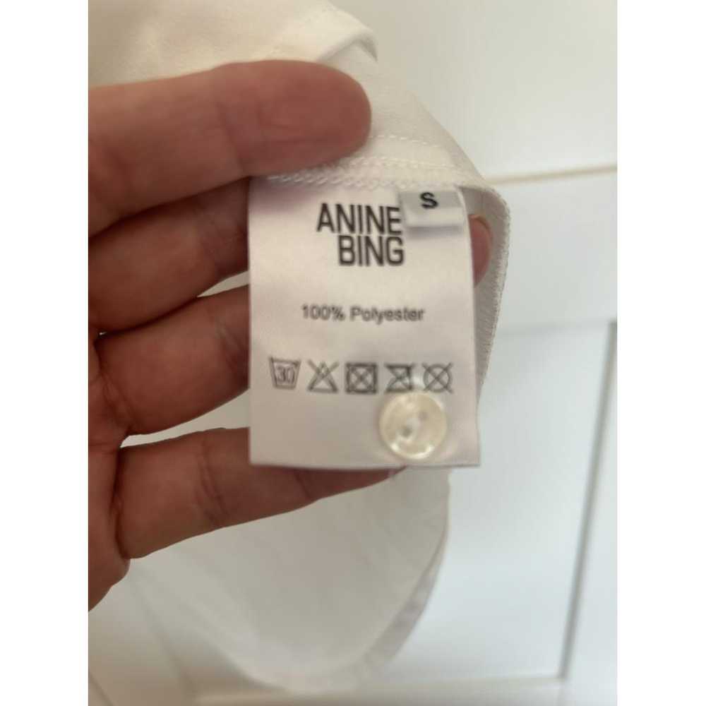 Anine Bing Spring Summer 2019 vest - image 8