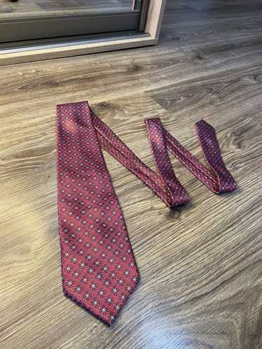 Italian Designers × The Tie Bar × Vintage Luca Fra