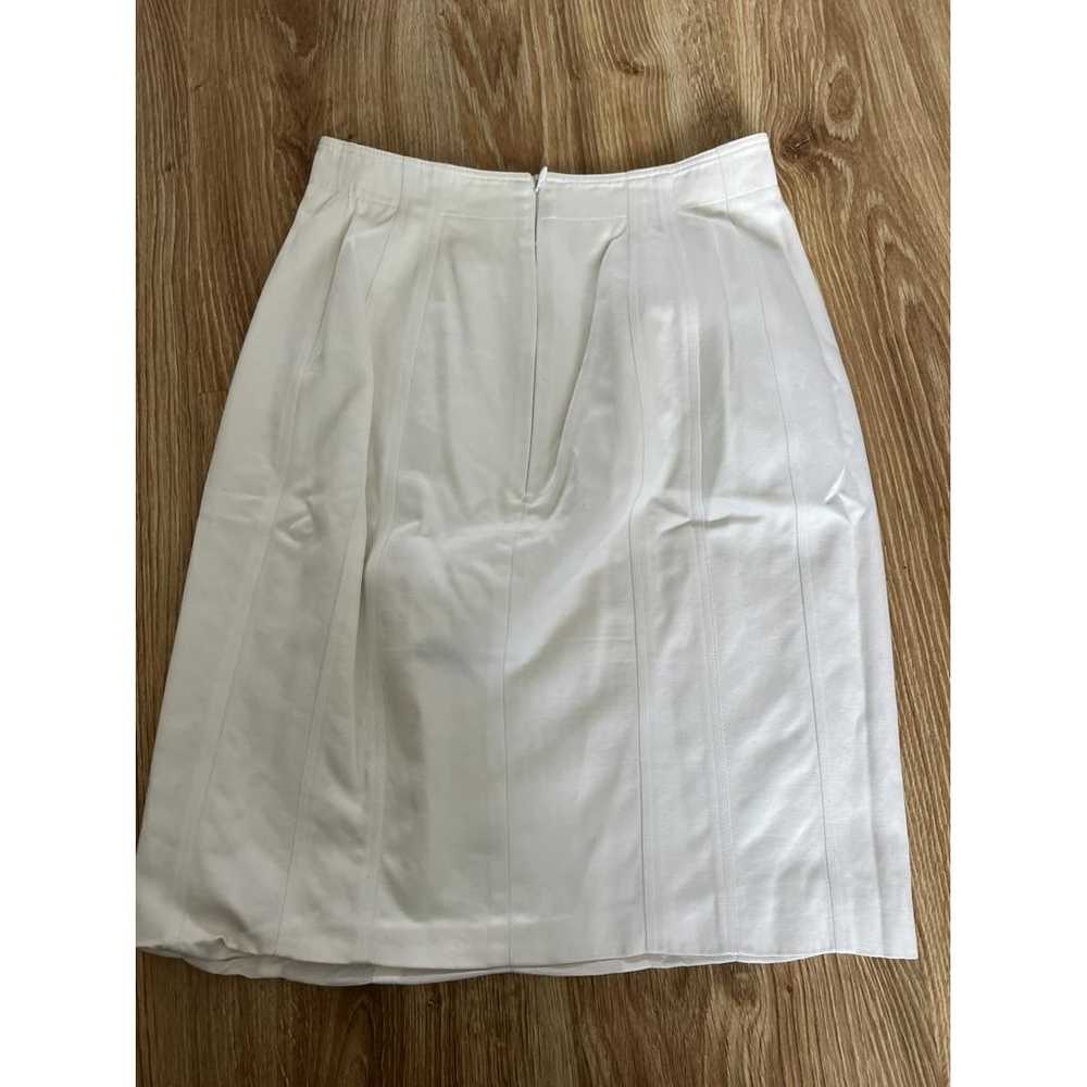 Alaïa Mid-length skirt - image 3