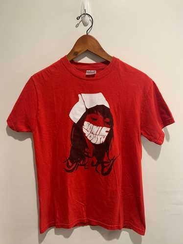 Band Tees × Vintage Vintage Sonic Youth Sonic Nur… - image 1