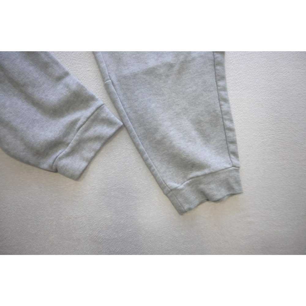 Adidas Adidas Taper Sweat Pants Soccer Striped At… - image 3