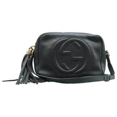 Gucci Soho leather handbag