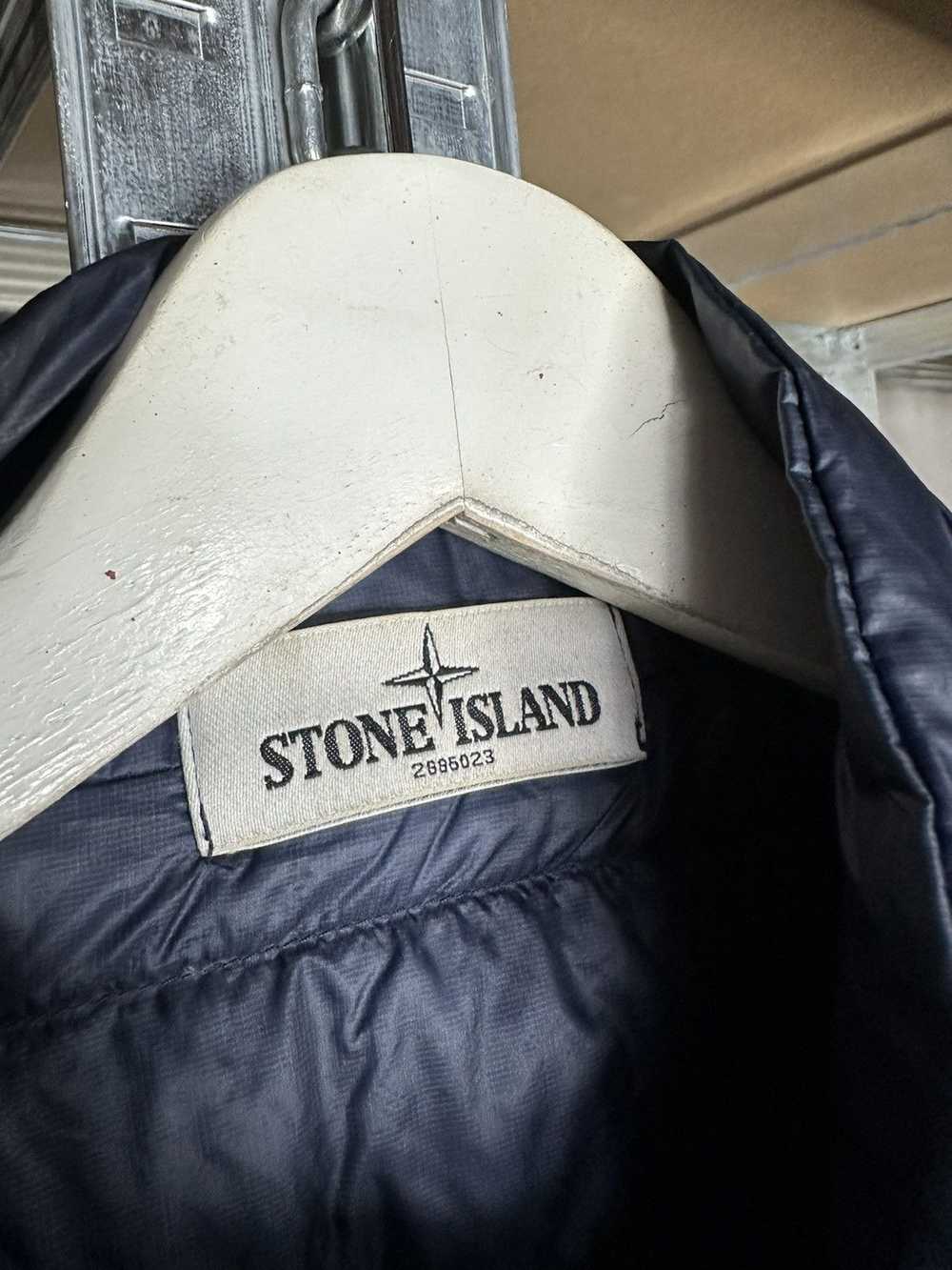 Stone Island × Streetwear × Vintage Stone Island … - image 4