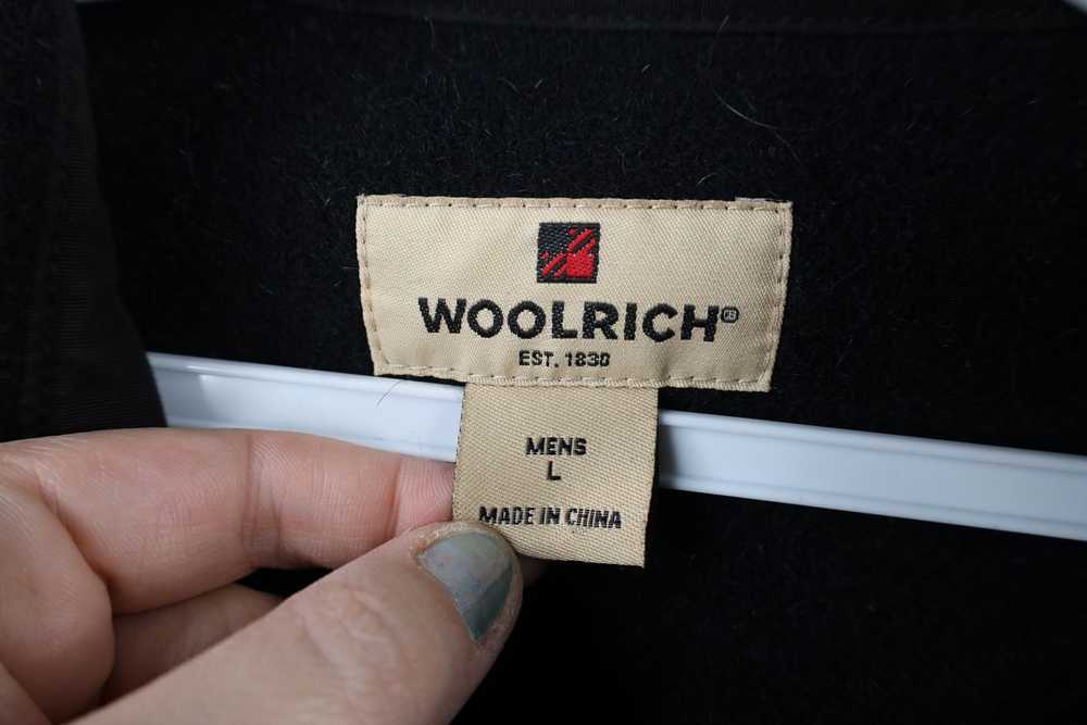 Vintage × Woolrich Woolen Mills Vintage 90s Woolr… - image 6