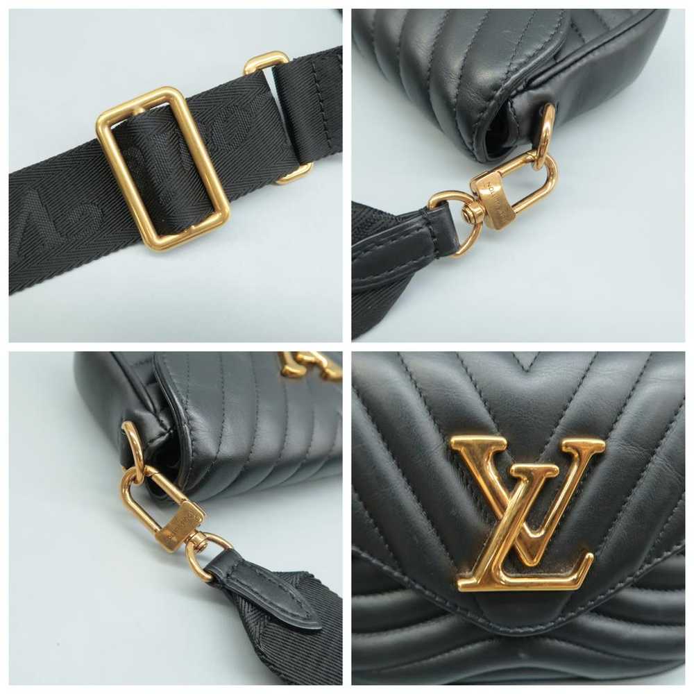 Louis Vuitton New Wave leather handbag - image 11