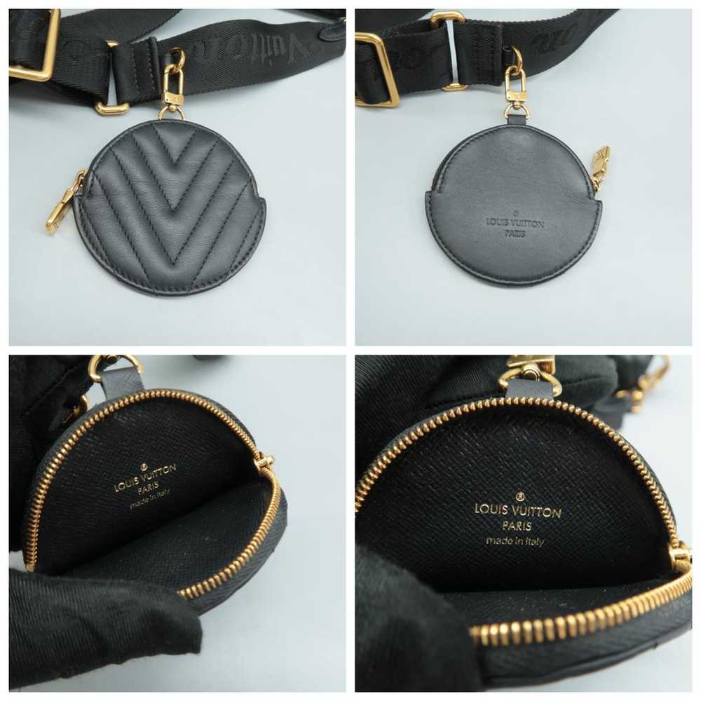 Louis Vuitton New Wave leather handbag - image 12