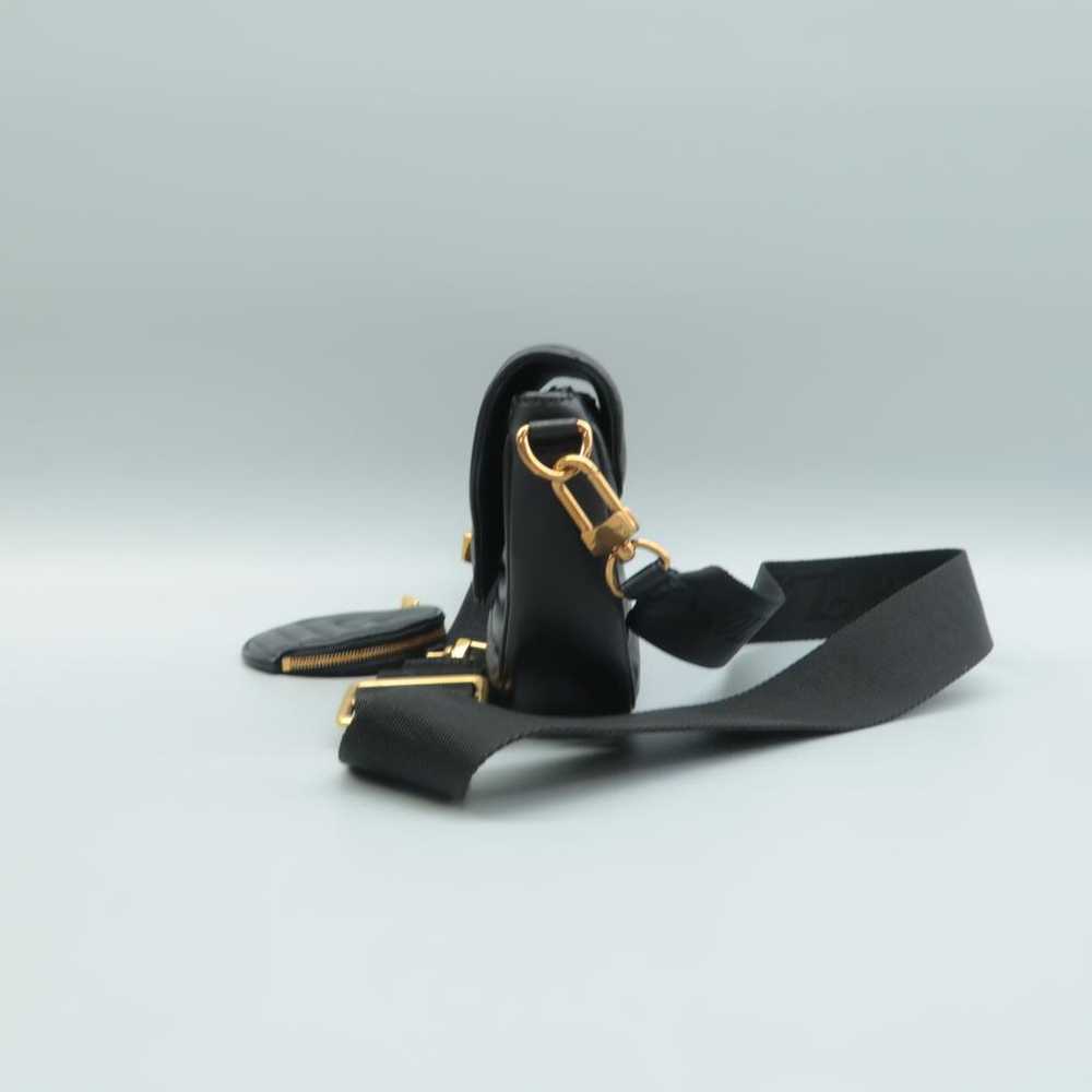Louis Vuitton New Wave leather handbag - image 3