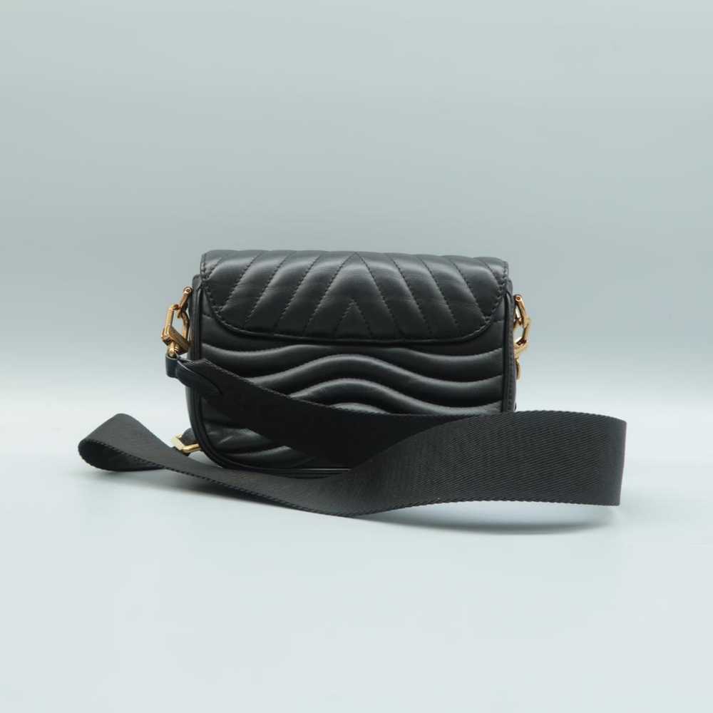 Louis Vuitton New Wave leather handbag - image 4