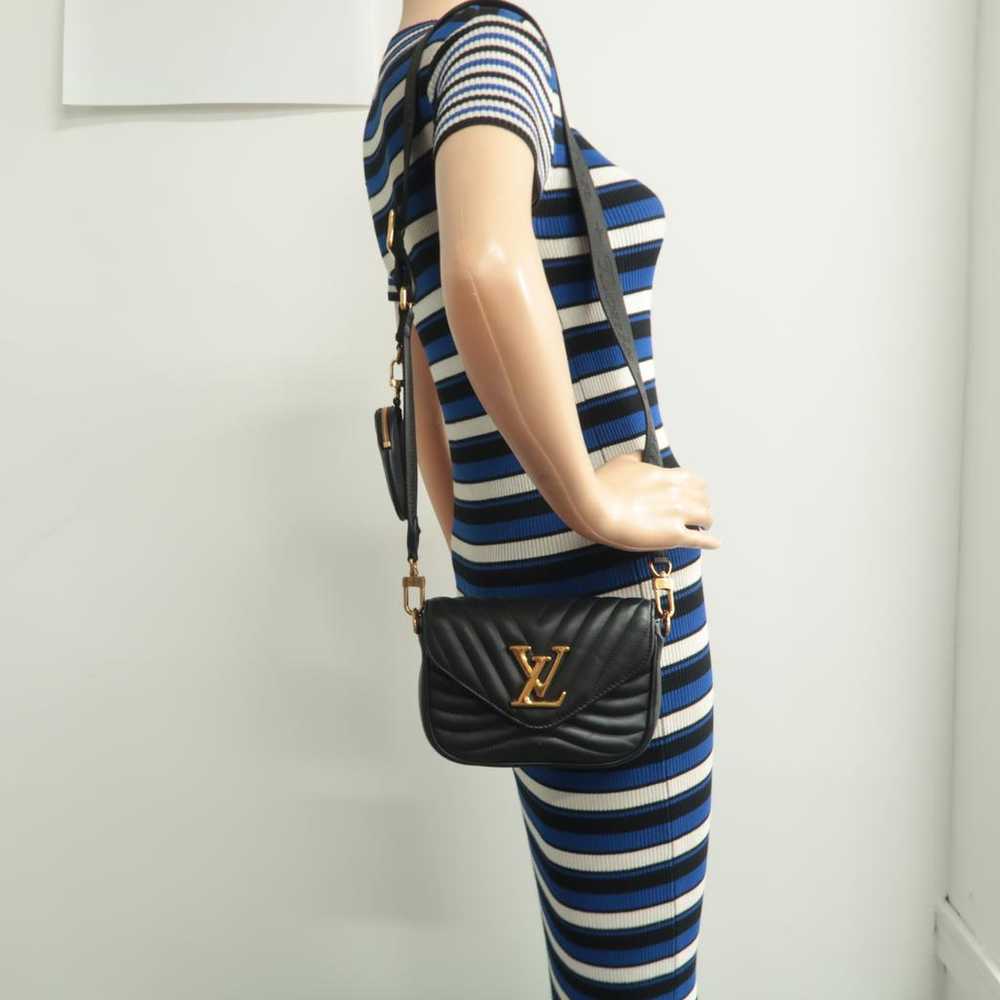 Louis Vuitton New Wave leather handbag - image 5
