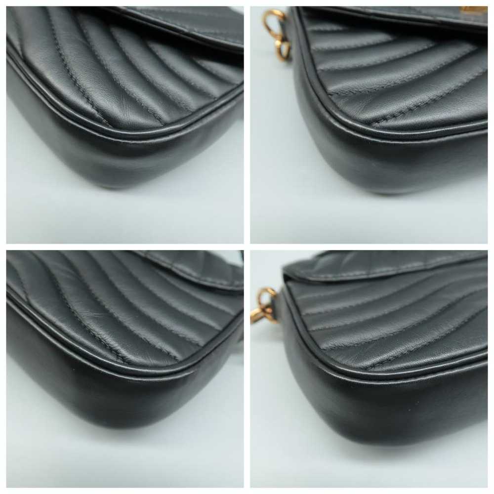 Louis Vuitton New Wave leather handbag - image 9
