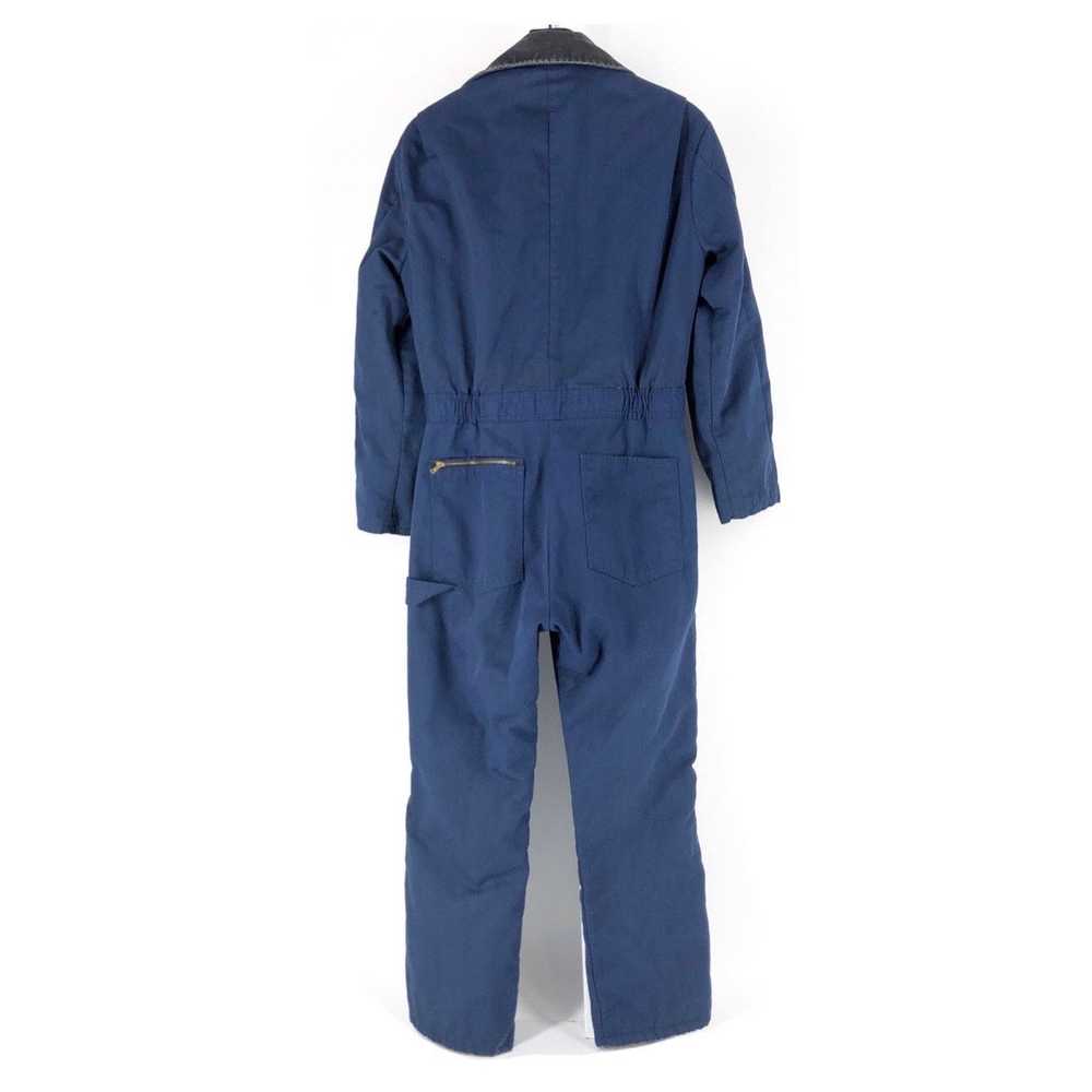 Liberty × Vintage 80s Liberty insulated coveralls… - image 2