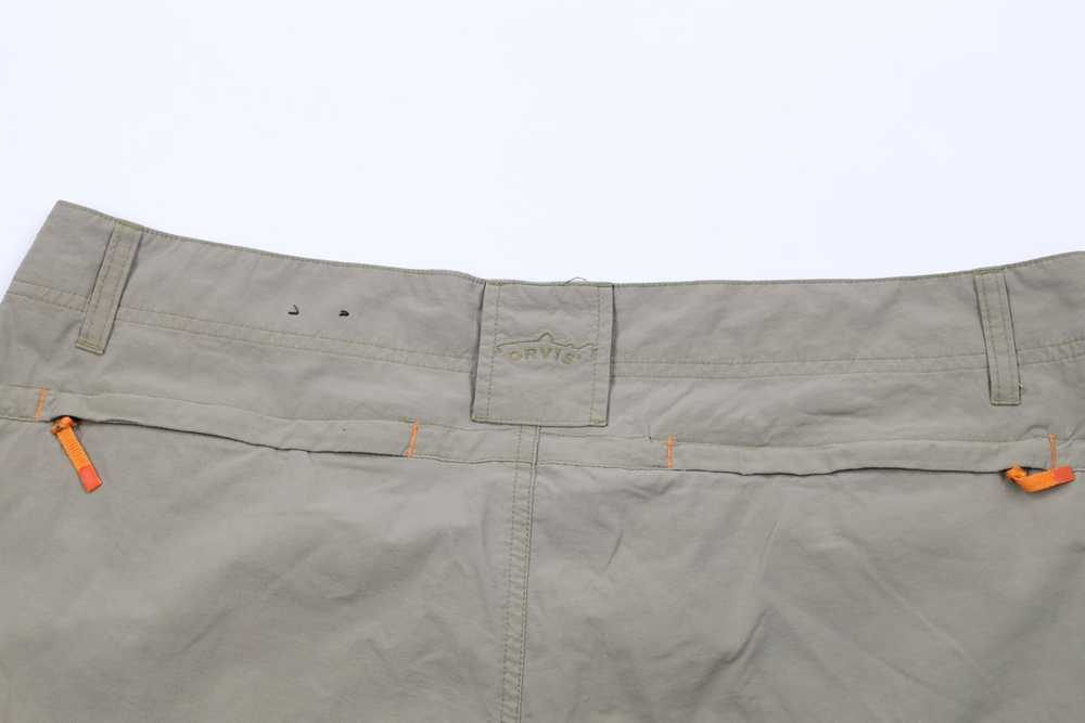 Orvis × Vintage Orvis Trout Bum Outdoor Hiking Fi… - image 11