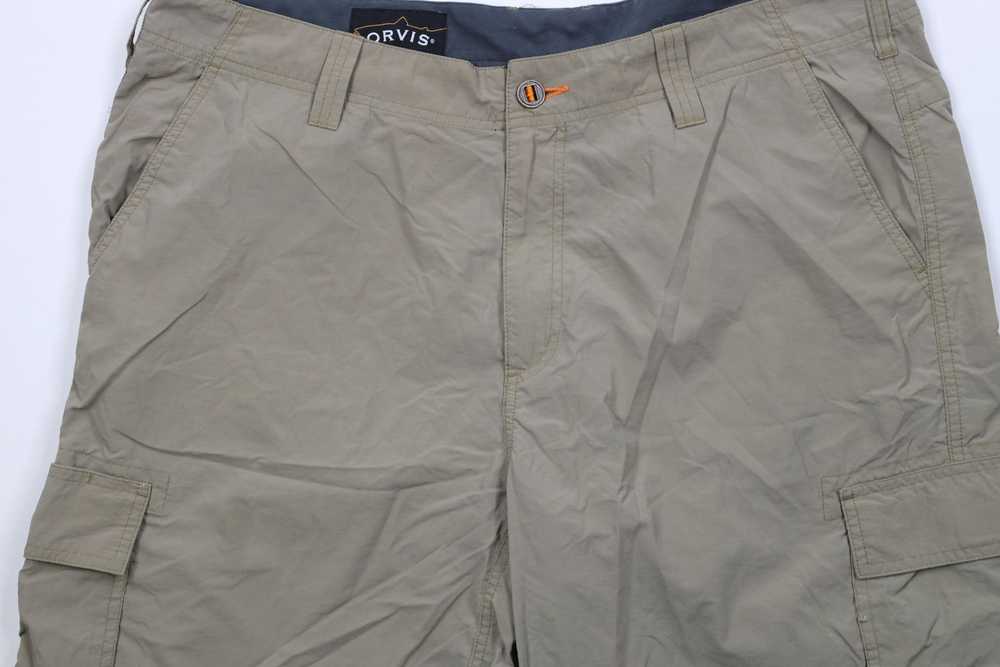 Orvis × Vintage Orvis Trout Bum Outdoor Hiking Fi… - image 3