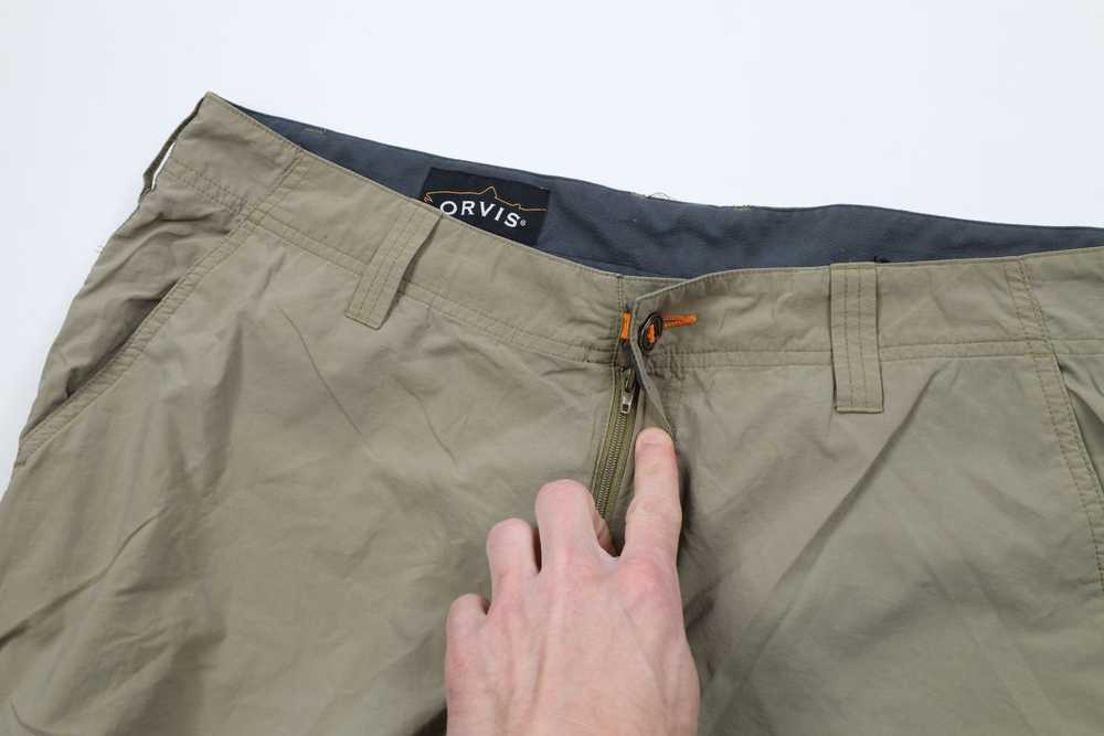 Orvis × Vintage Orvis Trout Bum Outdoor Hiking Fi… - image 8