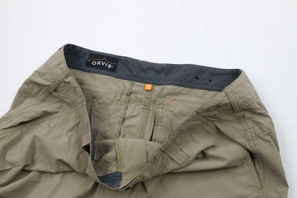 Orvis × Vintage Orvis Trout Bum Outdoor Hiking Fi… - image 9
