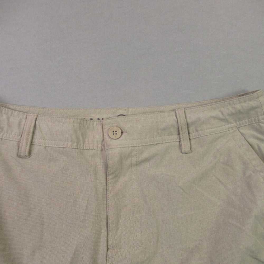 Hang Ten Hang Ten Shorts Mens 34 Pockets Chino Re… - image 2