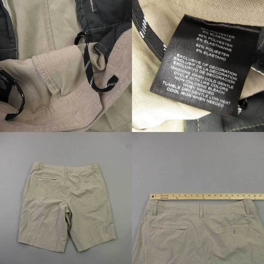 Hang Ten Hang Ten Shorts Mens 34 Pockets Chino Re… - image 4