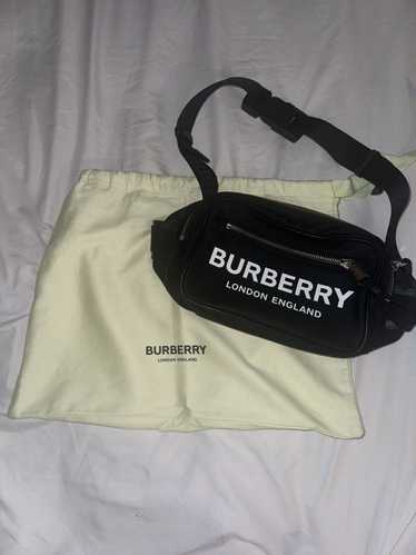 Burberry Burberry Crossbag