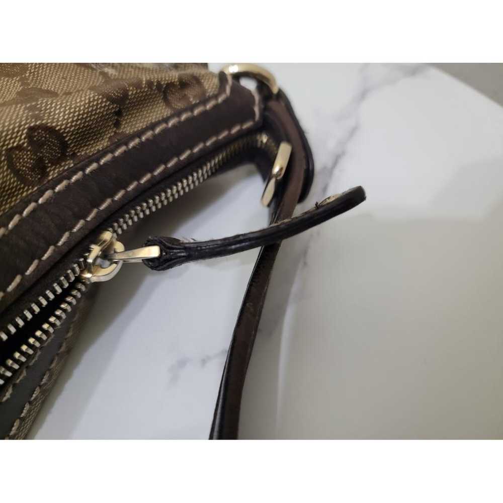 Gucci Hobo patent leather handbag - image 7