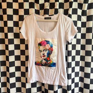 frida kahlo blouses - image 1