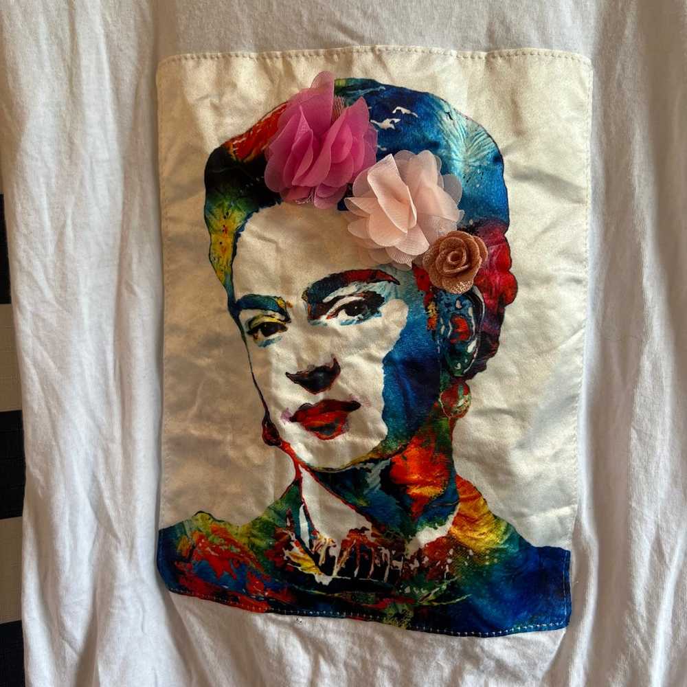 frida kahlo blouses - image 2