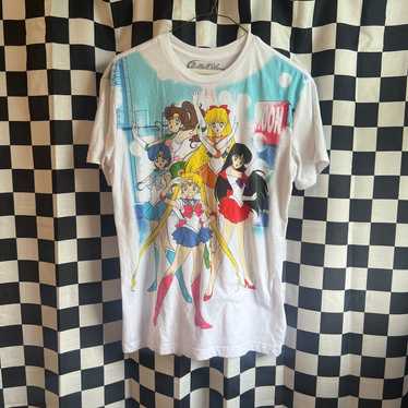Sailor moon tshirt - image 1