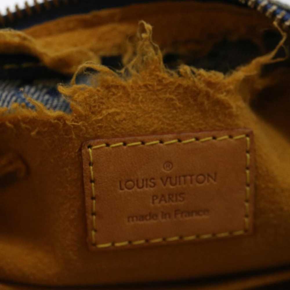 Louis Vuitton Baggy cloth handbag - image 2