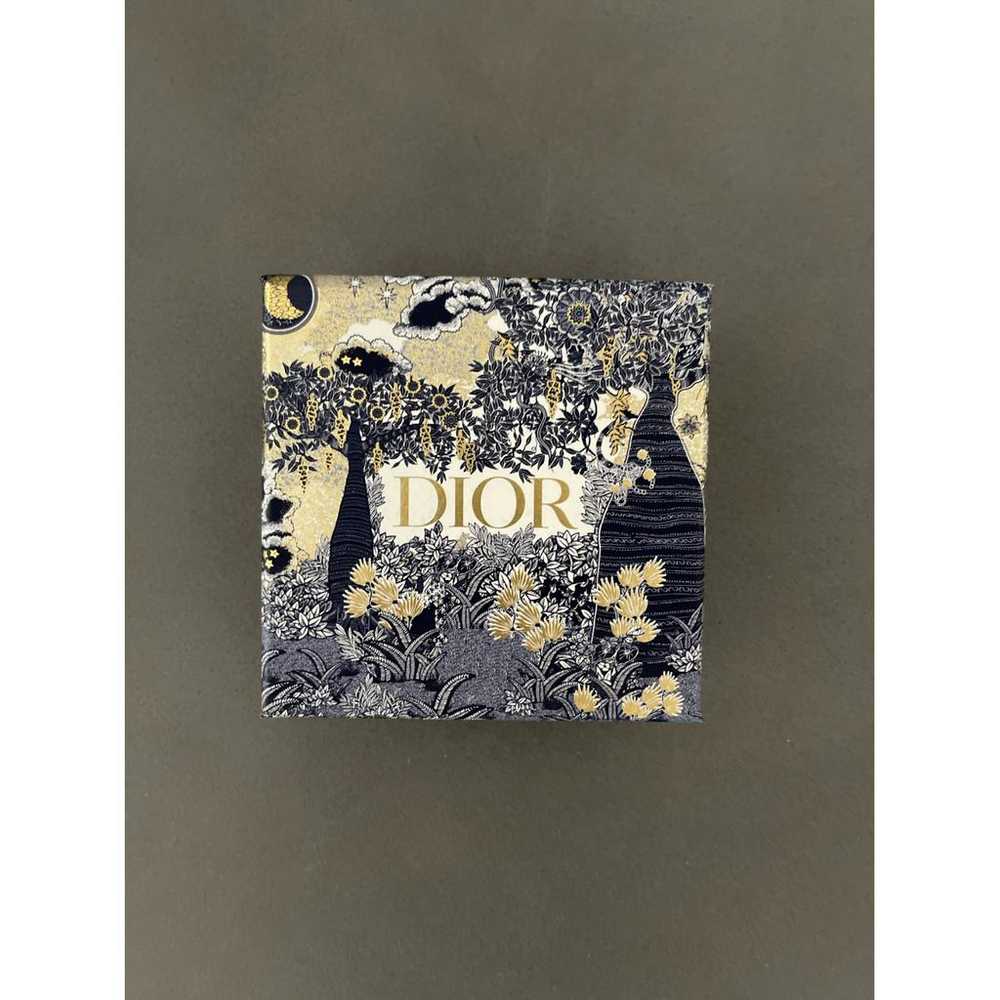 Dior Dior Oblique cloth bracelet - image 7